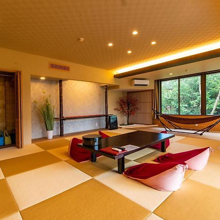 Unzen Sky Hotel Luaran gambar