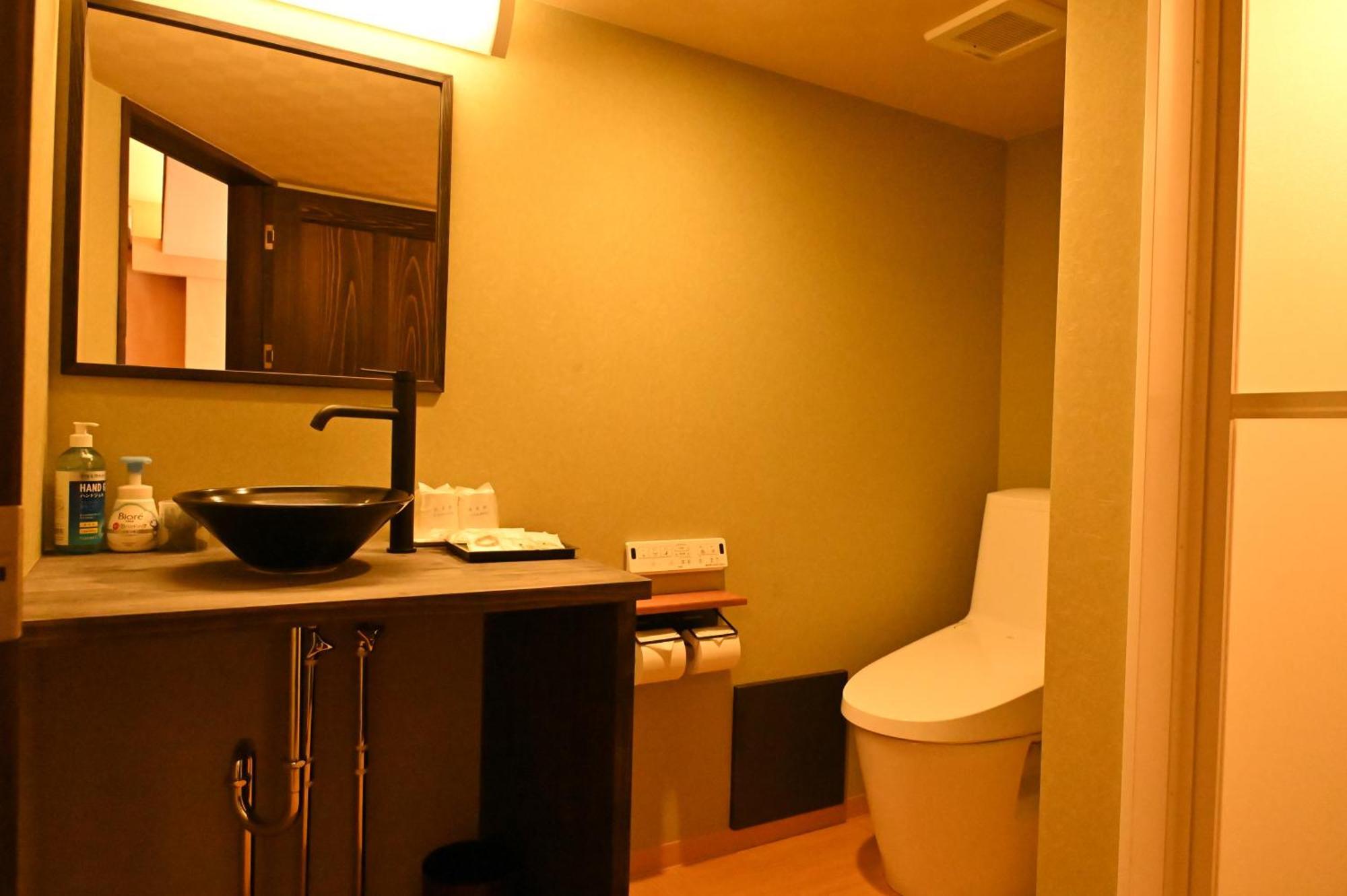 Unzen Sky Hotel Luaran gambar